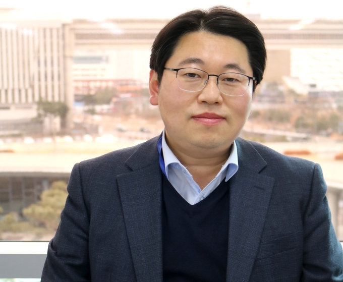 [인터뷰] Eui-Sik Yoon Head of Urban Economy Division, Ministry of Land, Infrastructure and Transport