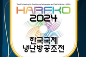 HARFKO 2024, 9월25~27일 개최