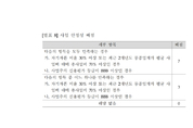 DC 수전여부 확정 전 사업비 평가 ‘모순’